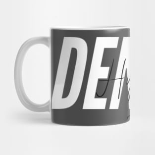 Dental Hygienist Mug